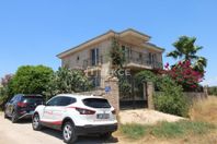 Fristående villa Kemeragzi Aksu Antalya