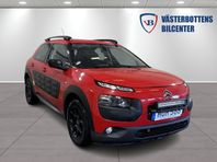 Citroën C4 Cactus 1.2 PureTech Euro 5 Kamera