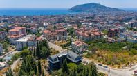 Mellanvåning Buyukhasbahce Alanya Antalya