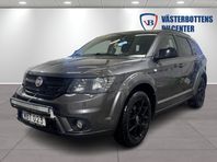 Fiat Freemont 2.0 Multijet 4x4 Euro 5 7-sits/Drag