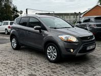 Ford Kuga 2.0 TDCi AWD Titanium.Panorama/Drag/Keyless.1661KR