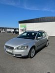 Volvo V50 1.8 Ny servad