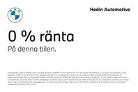 BMW iX3 Räntekampanj 0%