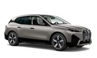 BMW iX xDrive 50