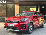 Kia Niro Plug in DCT Advance Plus 2 B-kamera Dragkrok