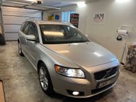 Volvo V50 D5 Summum Euro 4