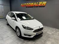 Ford Focus 1.0 EcoBoost Titanium Euro 6