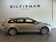 Volkswagen Golf Sportscombi 1.6 TDI BMT