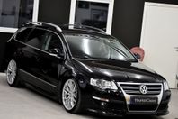 Volkswagen Passat 3.2 V6 DSG R-line Drag Värmare 20" JR