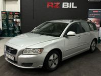 Volvo V50 D2 Kinetic *700kr/mån*