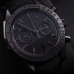 Omega Speedmaster Dark side of the moon | Full set | Nyskick