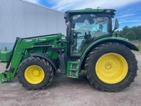 John Deere 6130R TRAKTOR