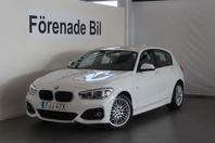 BMW 120 i M Sport Automat PDC