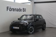 MINI Cooper SE / B.kamera / Komf.öpp/Fri service/5,95% RÄNTA