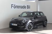 MINI Cooper SE / B.kamera / Komf.öpp/Fri service/5,95% RÄNTA