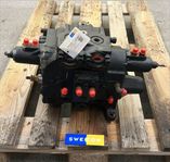 Volvo A30E VENTILBLOCK