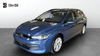 Volkswagen Golf Sportscombi 1.5 ETSI 110 KW / 150