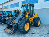 JCB 416 S, 50km/h