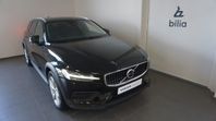 Volvo V60 Cross Country B4 AWD Diesel Core Drag, Navigation