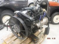 Range Rover V8 motor 4,6 komplett till hot Rod, bygge etc.