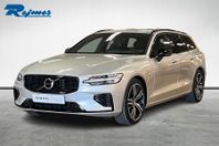 Volvo V60 Recharge T6 R-Design