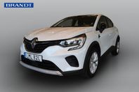 Renault Captur TCe 90 Zen II