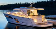 Marex 330 Scandinavia Volvo Penta D6 440 -23