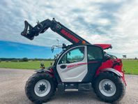 Manitou MLT 1041-145 PS+ Elite med Stora BM fäste