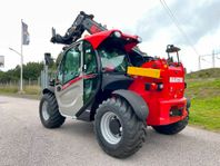 Manitou MLT 625-75 H Elite med breda däck 30km/h