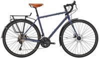 Ny Gravelbike / touringcykel Kona Sutra SE 2024