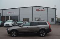 Volvo XC70 D5 AWD Summum 205 hk D-Värmare Drag