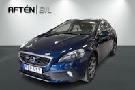 Volvo V40 Cross Country D4 Geartronic Momentum, Ocean Race