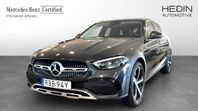 Mercedes-Benz C C 220 d 4MATIC All-Terrain All Terrain Premi