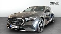 Mercedes-Benz E E 300 DE  AVANTGARDE Advanced Plus, Burmeste