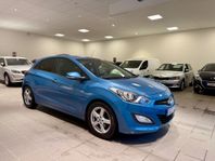 Hyundai i30 5d Aut. 1.6 GDI Business/P-sensorer/4,95 % Ränta