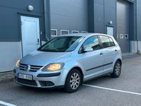 Volkswagen Golf Plus 2.0 TDI Euro 4