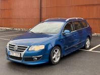 Volkswagen Passat 2.0 TDI 4M Sportline DSG 333:-/mån