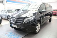 Mercedes-Benz Vito Mixto 119 CDI 190 4x4 Auto/5-Sits/MOMS