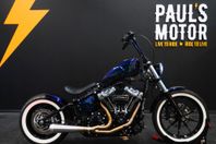 Harley-Davidson Low Rider  32 Mil