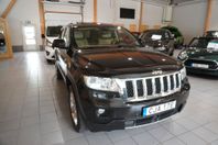 Jeep Grand Cherokee 3.0 V6 CRD 4WD Euro 5