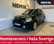 MINI Countryman Cooper SE PLUG-IN ALL4 Kamera H&K Navi S&V