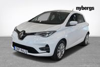 Renault Zoe 52kWh Zen batteriköp II Privatleasing 3295:-/mån