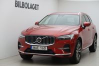 Volvo XC60 Recharge T6 Core Edition