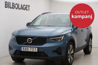 Volvo XC40 Recharge T4 Plus Dark KAMERA GPS * OUTLET *