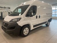 Fiat Ducato E-E-Ducato L2H2