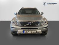 Volvo XC90 D5 AWD R-Design Automat Dragkrok Fullservad