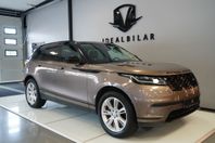 Land Rover Range Rover Velar P250 AWD Black Pack Adaptiv Far