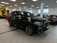 BMW X3 M40i Innovation / HUD / M Performance / SoV / H&K