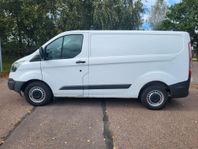 Ford Transit Custom  VI KÖPER TRANSIT CUSTOM FÖR EXPORT