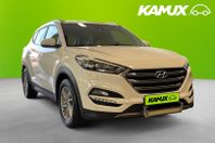 Hyundai Tucson 1.7 CRDi DCT Comfort Plus